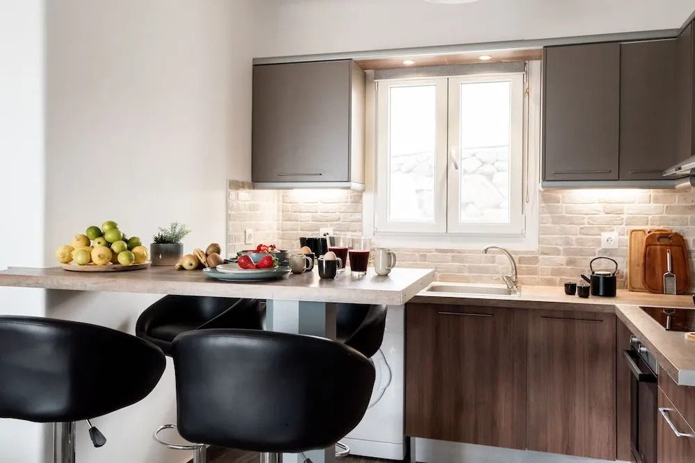 aníko suites Psarou