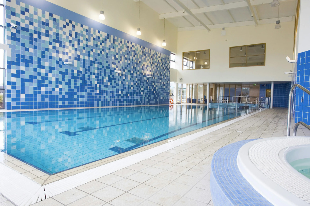 Maldron Hotel Portlaoise