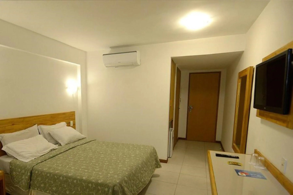 Rede Andrade Mar Hotel - Rio Vermelho