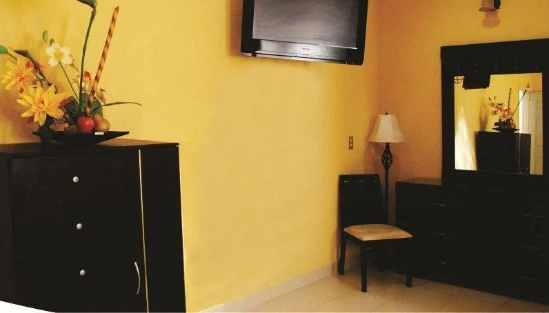 Hotel Villa Bonita