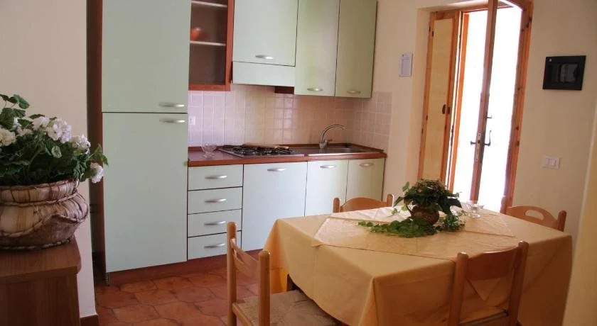 Residence Villaggio Smedile