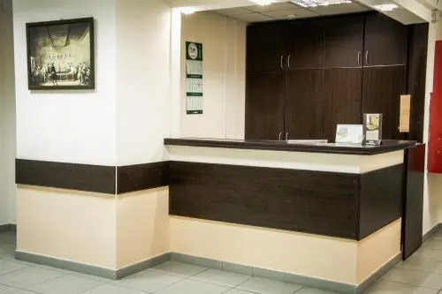 Hotel Obolon-Arena