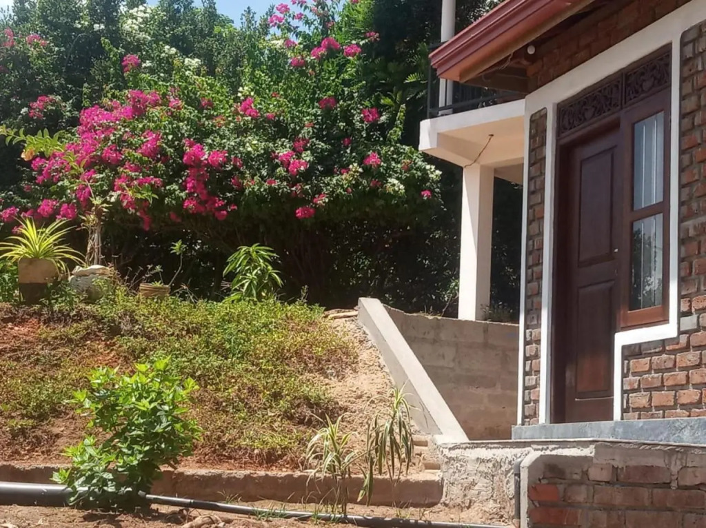 Rock Villa Relax City Resort