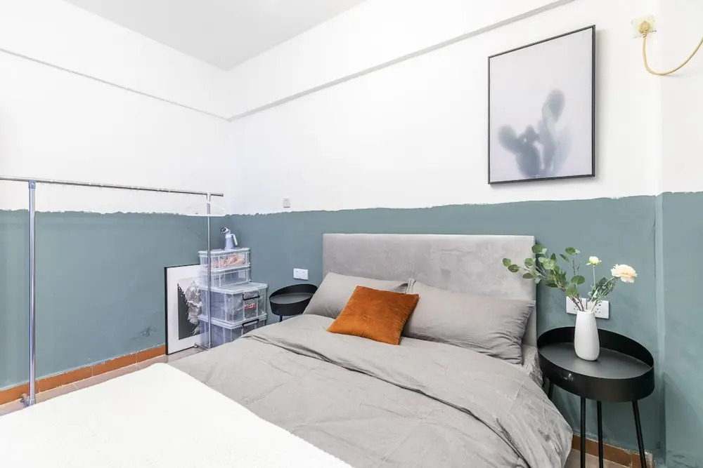 Locals Boutique Apartment Beijing Road No.5 Branch
