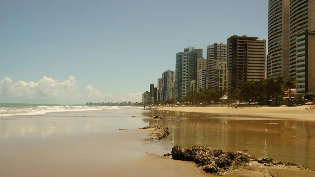 Boa Viagem Inn Pousada