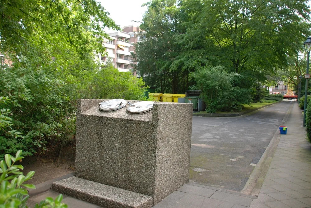 Ferienwohnungen Bormacher