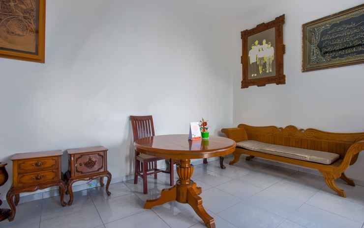 Medical Residence Yogyakarta