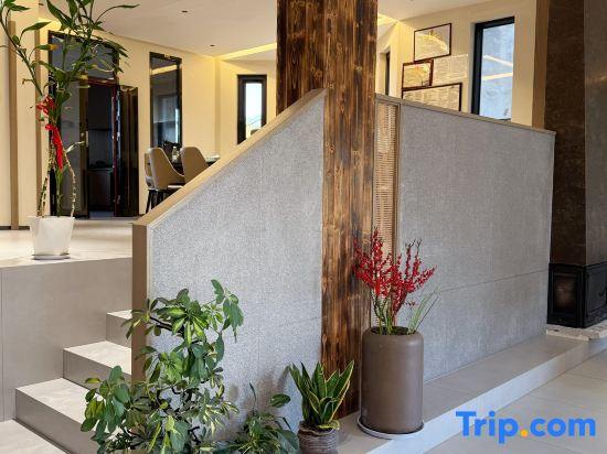 Tiantai Xianting Homestay (Tiantai Mountain Scenic Area)
