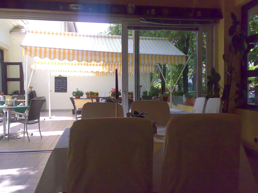 Hotel Svornost