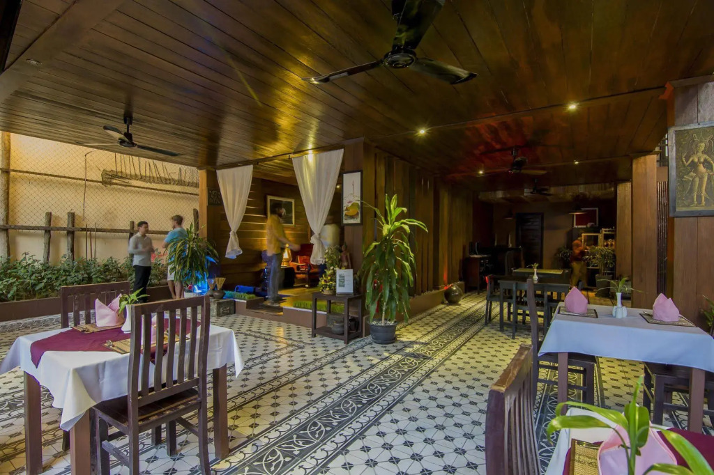 Suon Angkor Boutique