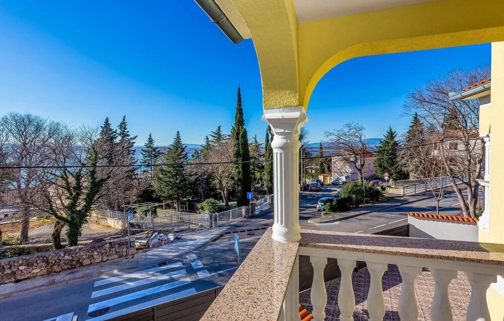Stunning Home in Dramalj With 3 Bedrooms, Wifi and Outdoor Swimming Pool