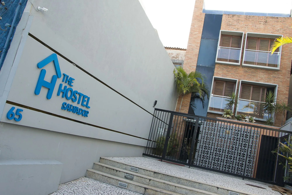 The Hostel Salvador