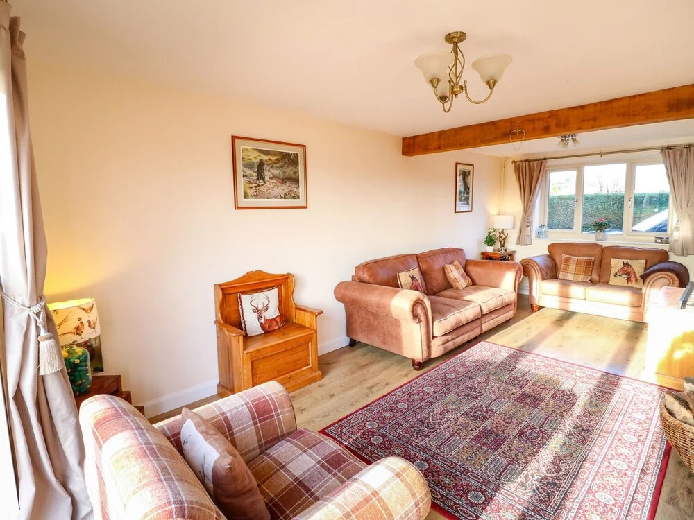 Fieldview House, Ashbourne