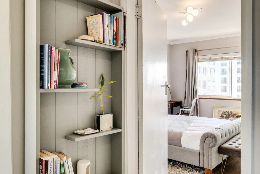 Stylish Green Point 2 Bed w Views Rockaway Haven