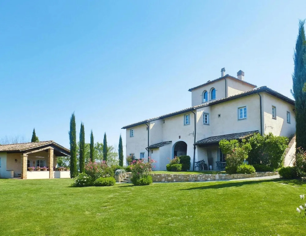 Vacation resort Borgo della Meliana
