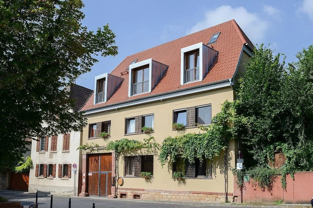 Gästehaus Susanne Pfaffmann
