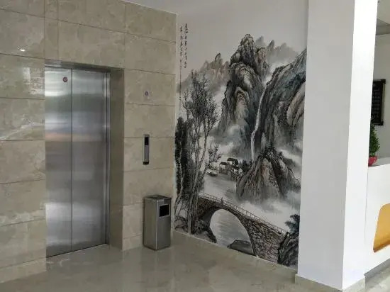 Cheng Yuan Express Hotel