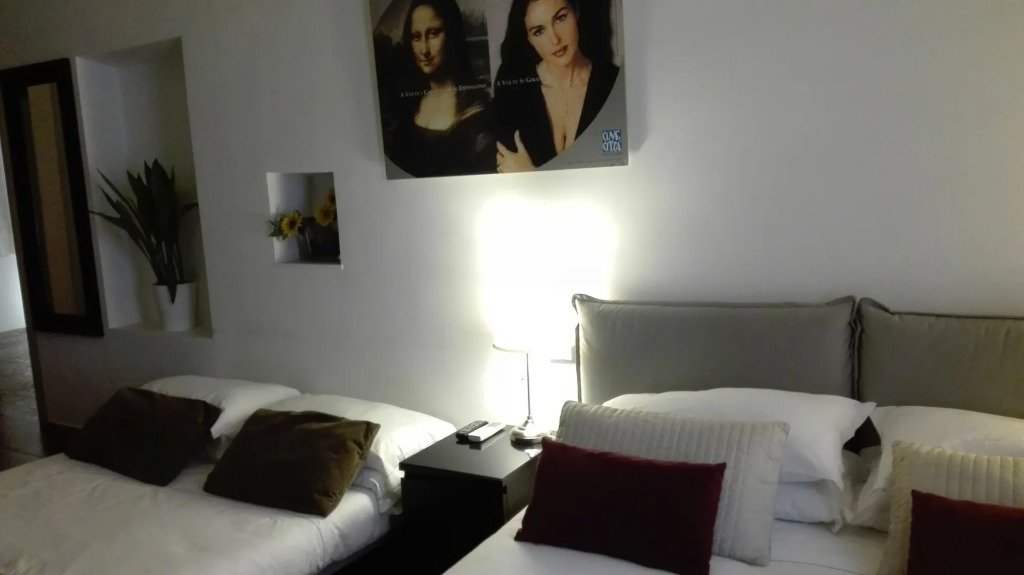 Orso Luxury Apartment