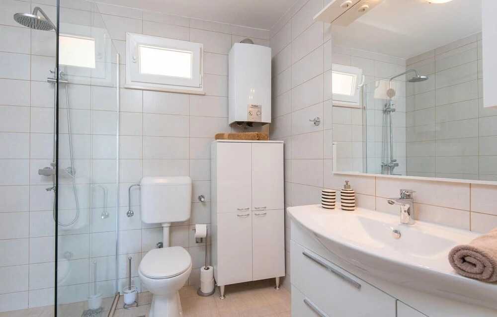 Holiday Home Sokolic Bb Cr