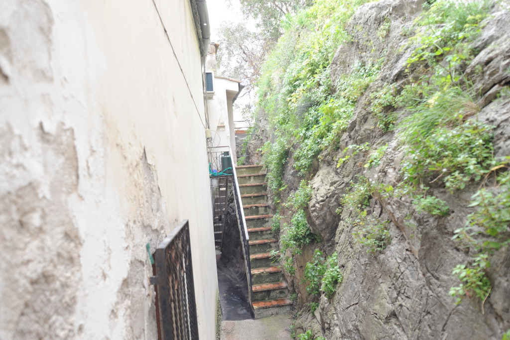 Villa Levante Amalfi Coast