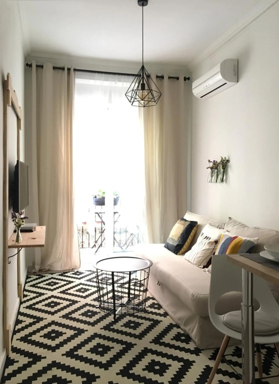Apartment Muñoz 1
