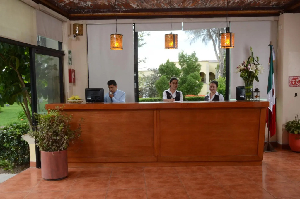 Hotel Misión San Miguel De Allende