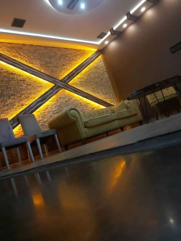 Otel Bostanci