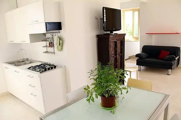 Appartamenti Verdedimora