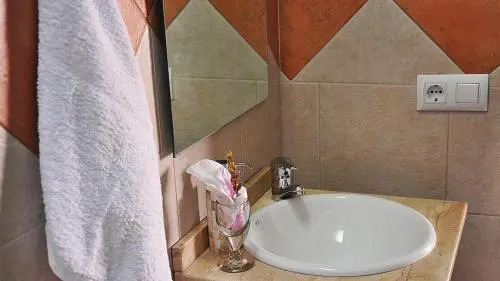 Casa Rural Cirerer