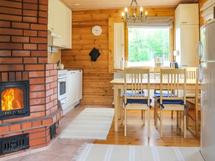 Holiday Home Pihlaja