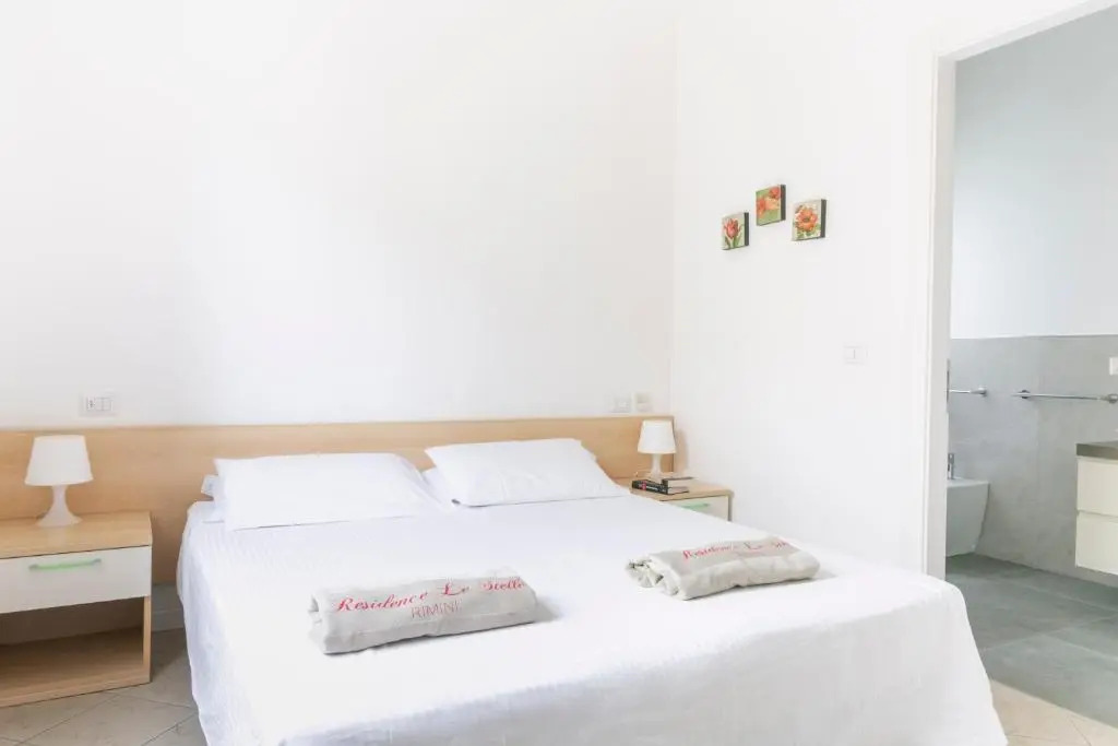 Residence Hotel Le Stelle