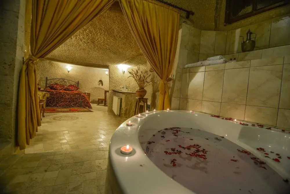 Babayan Evi Cave Hotel