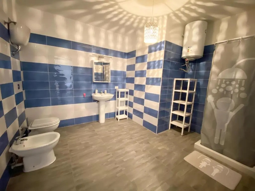 35 Passi dal mare B&B