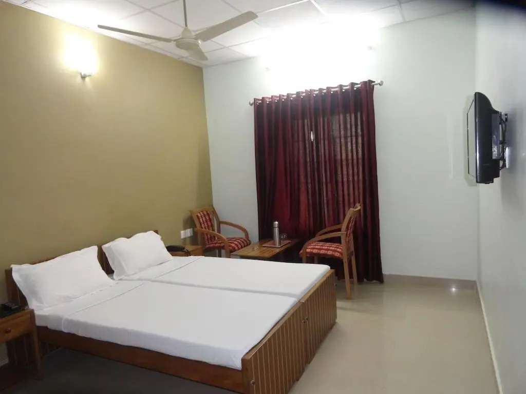 Hotel Madikeri Heritage