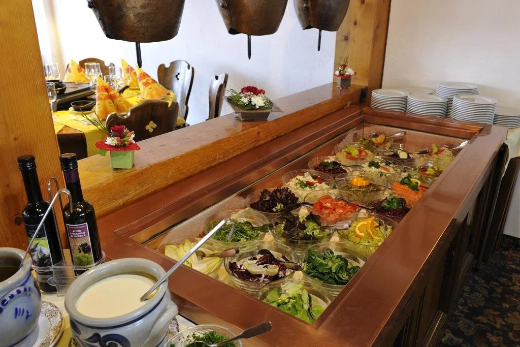 Hotel Toggenburg
