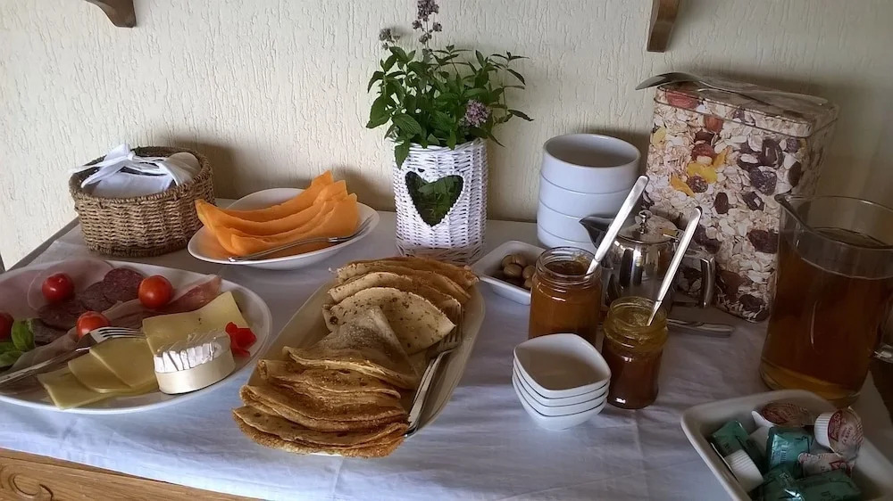 Apartmani KUCA PERIC