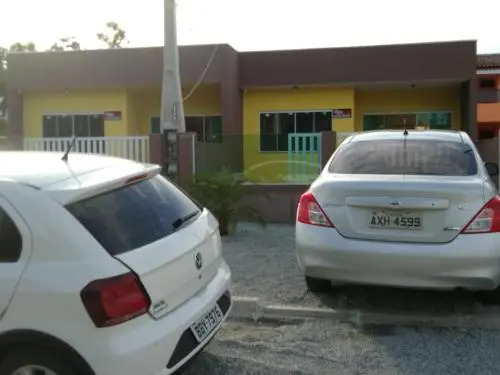 Residencial Alexandre - Com piscina aquecida