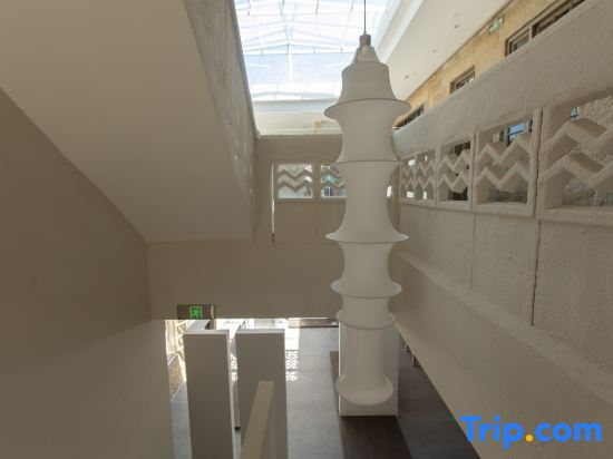 Pingtan QiXi  Homestay (Tannan Bay Platinum Beach Branch)