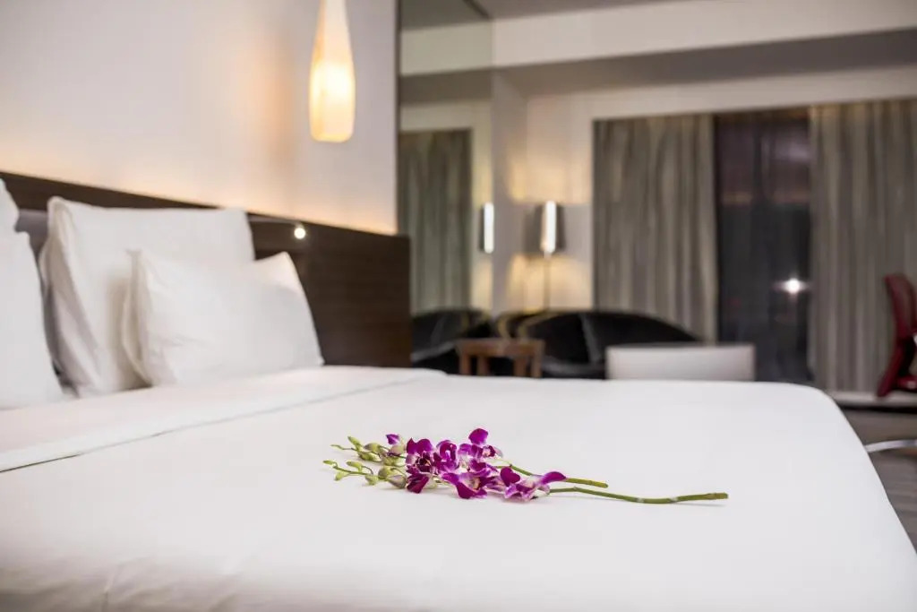 Le Meridien Coimbatore