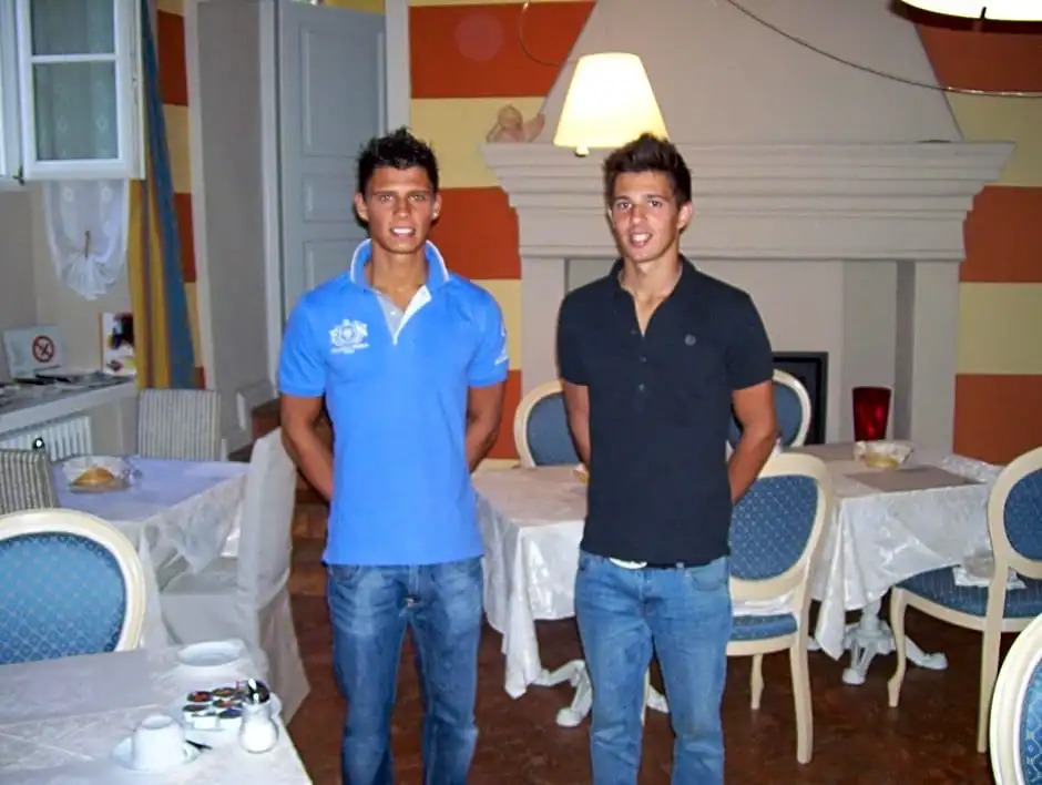 Hotel Casa Arizzoli