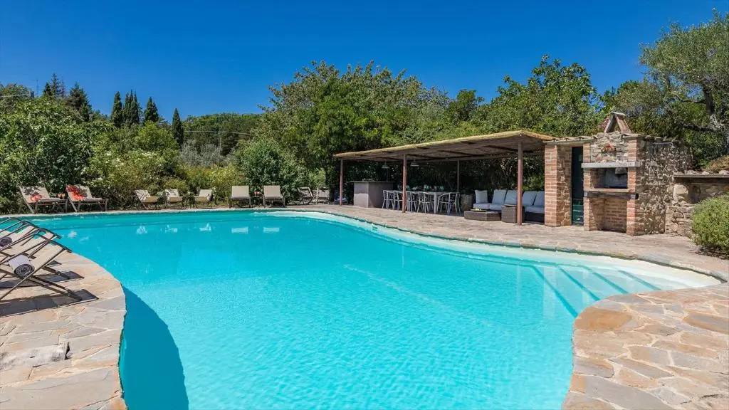 San Lorenzo - Luxury Monastery