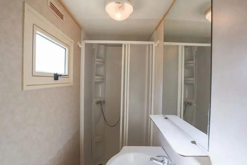 Greenchalets Toskana Viareggio - Campsite