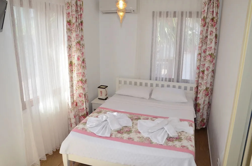Mercanay Butik Otel