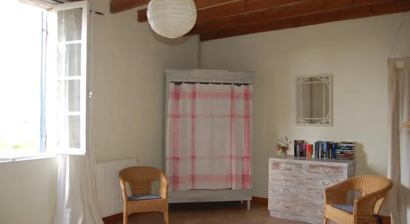 La Maison dà Coté