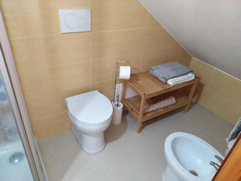 Lo Spicchio b&b