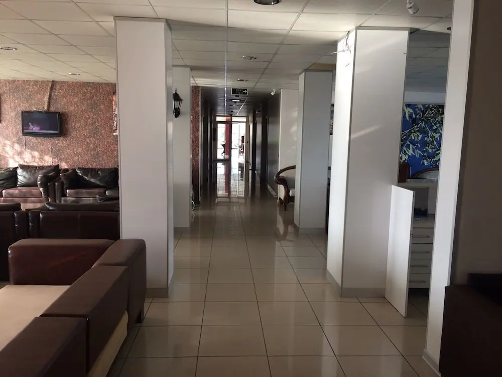 Legend Otel Tem