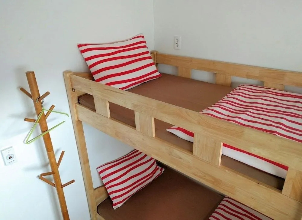 Ewak Guesthouse