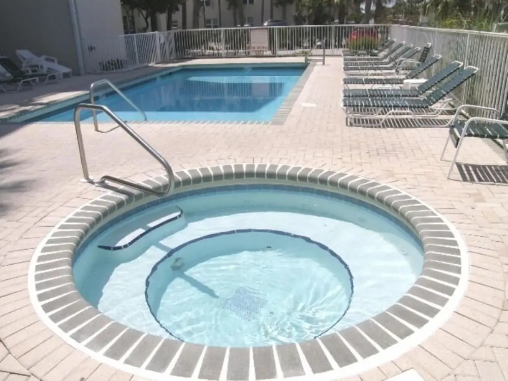 Emerald Dunes #405 by Southern Vacation Rentals
