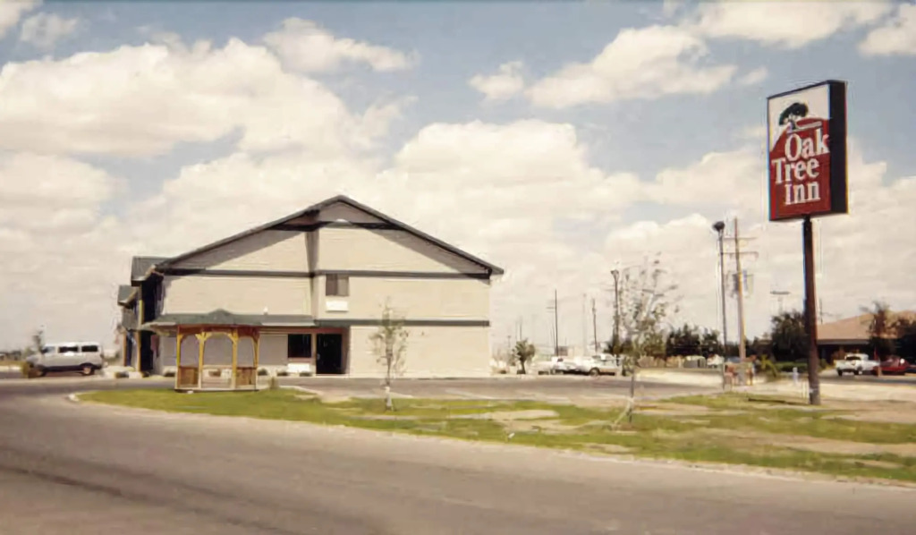 Travelodge by Wyndham Pecos