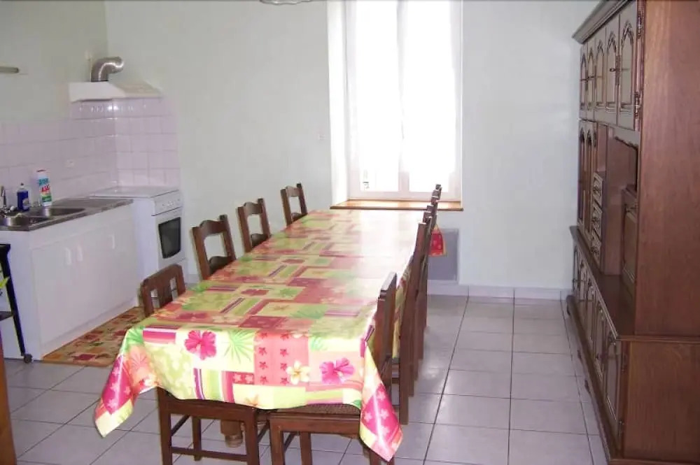 Gîte de la Ruette 1